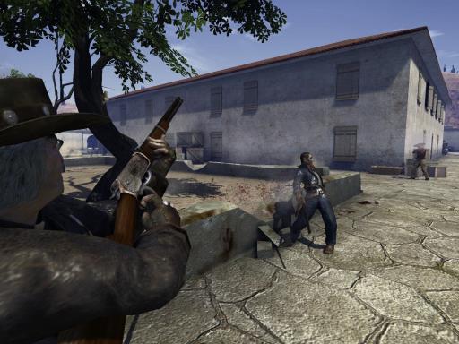 Call of Juarez™ Torrent Download