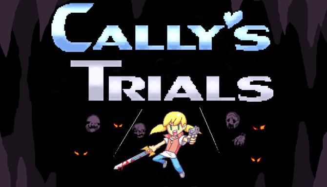 Cally's Trials Free Download