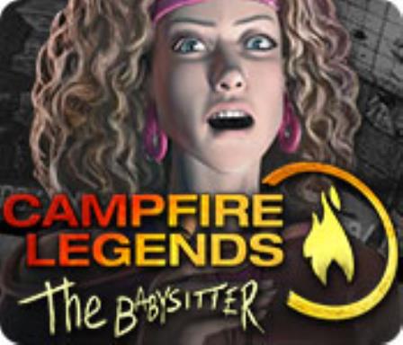 Campfire Legends: The Babysitter Free Download