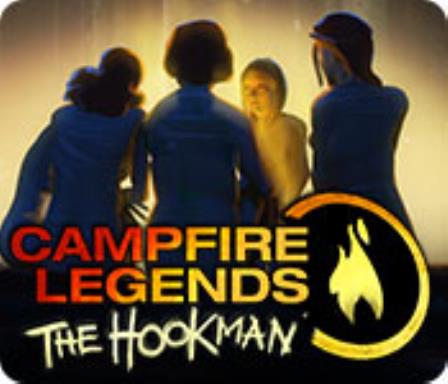 Campfire Legends: The Hookman Free Download