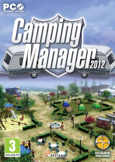 Camping Manager 2012 Free Download