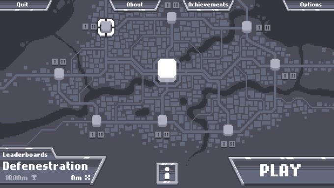 Canabalt PC Crack