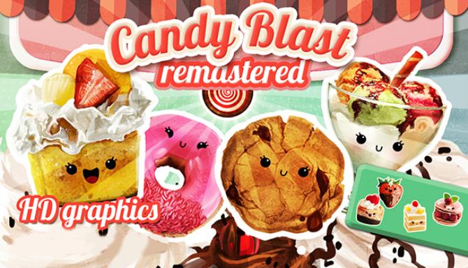 Candy Blast Free Download