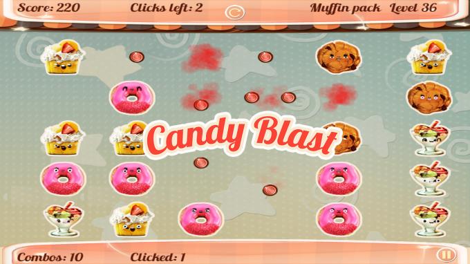Candy Blast Torrent Download