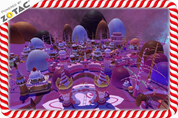 Candy Kingdom VR PC Crack