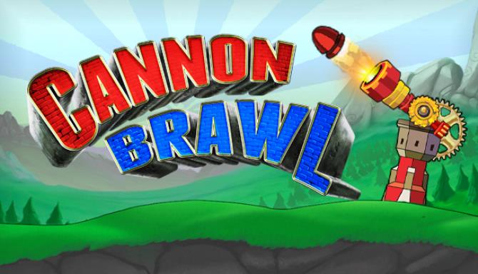 Cannon Brawl Free Download