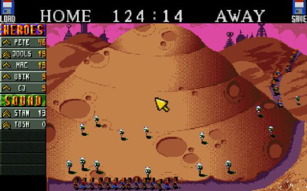 Cannon Fodder 2 Torrent Download