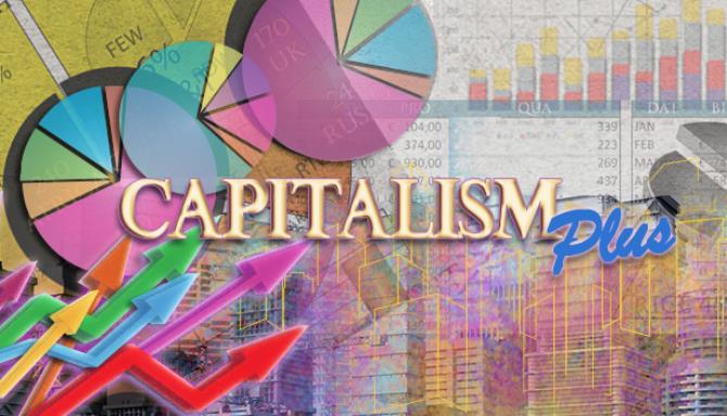 Capitalism Plus Free Download
