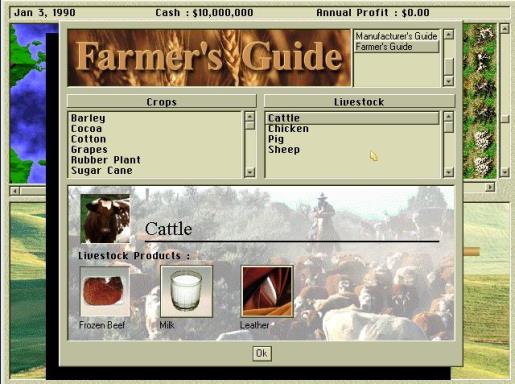 Capitalism Plus PC Crack