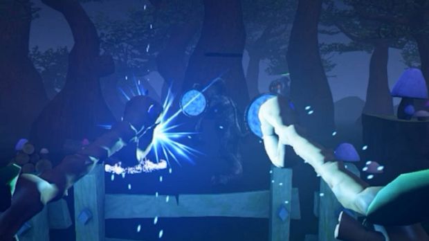 Capria: Magic of the Elements Torrent Download