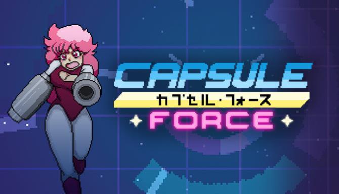 Capsule Force Free Download