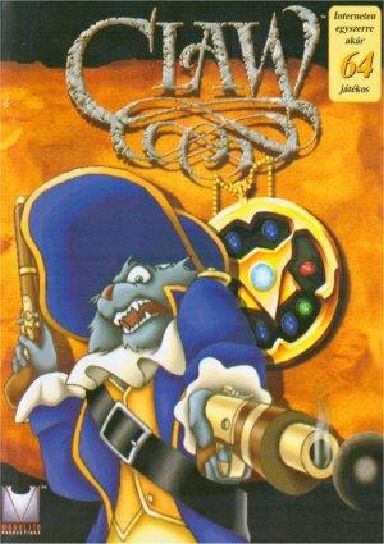 Captain Claw Free Download