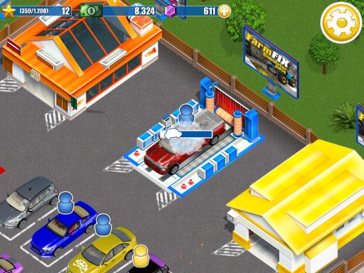 Car Mechanic Manager Torrent Download