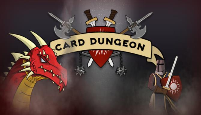 Card Dungeon Free Download
