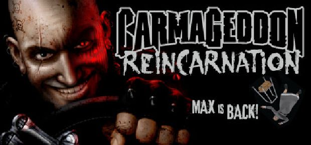 Carmageddon: Reincarnation Free Download