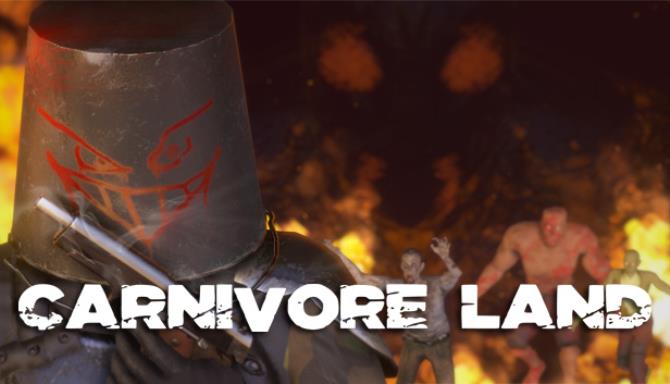 Carnivore Land Free Download