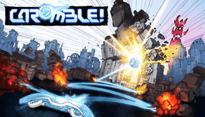 Caromble! Free Download