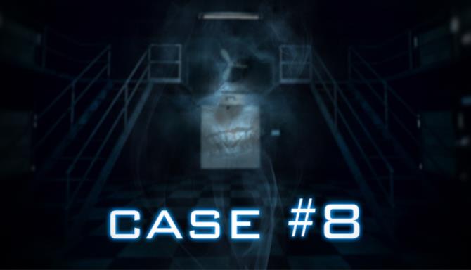 Case #8 Free Download