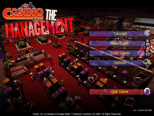 Casino Inc. Torrent Download