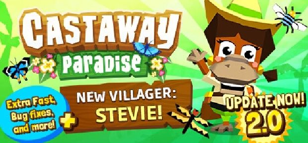 Castaway Paradise Complete Edition Free Download