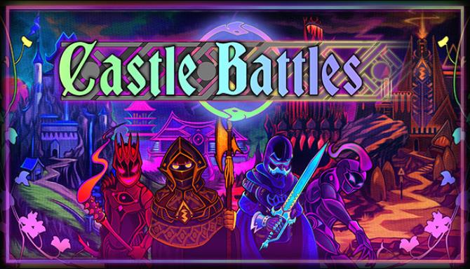 Castle Battles Free Download