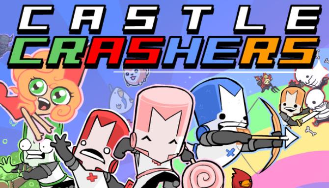 Castle Crashers® Free Download