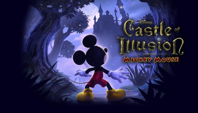 Castle of Illusion Free Download