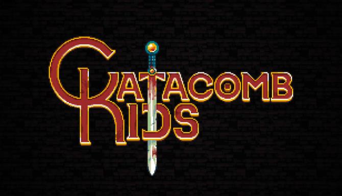 Catacomb Kids Free Download