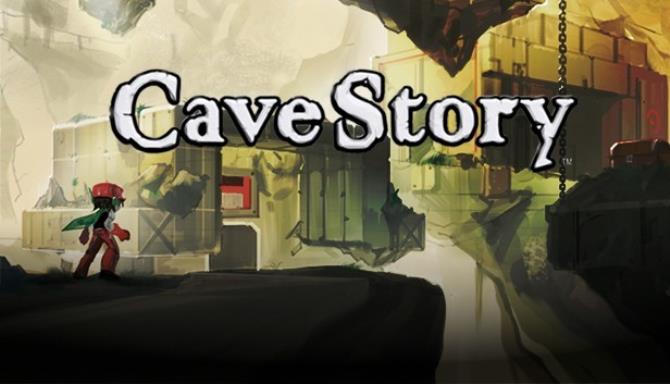 Cave Story+ Free Download