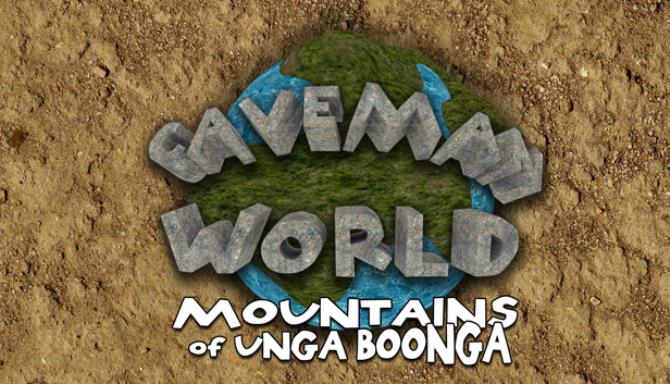 Caveman World: Mountains of Unga Boonga Free Download