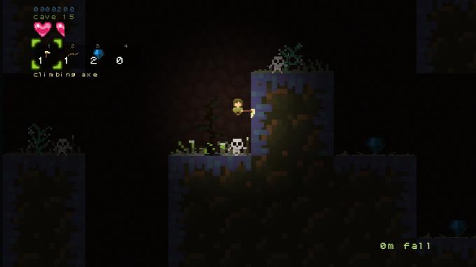 Cavernus PC Crack