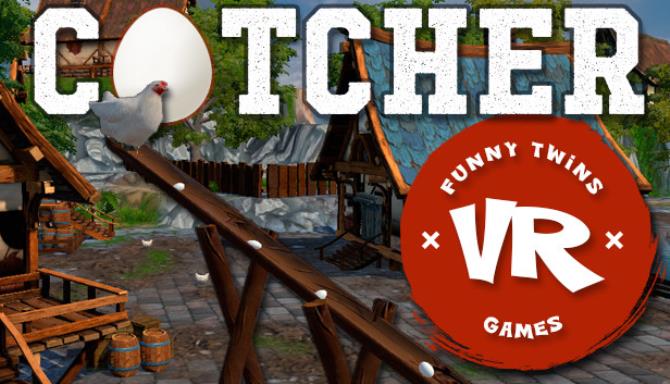 Ceggtcher VR Free Download