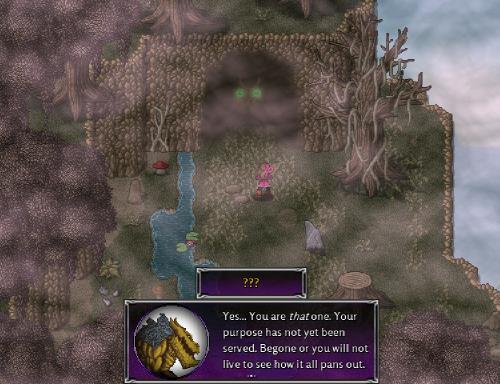 Celestial Tear: Demon's Revenge Torrent Download
