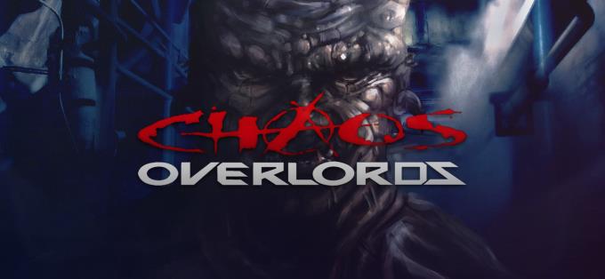 Chaos Overlords Free Download