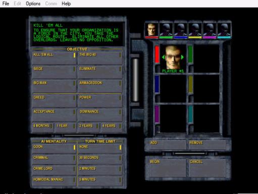 Chaos Overlords Torrent Download