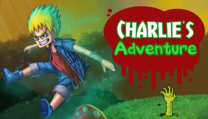 Charlie's Adventure Free Download
