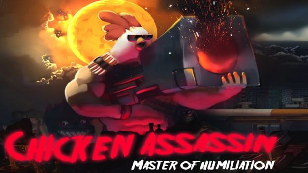 Chicken Assassin - Master of Humiliation Free Download