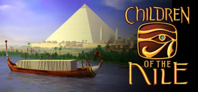 Children of the Nile: Enhanced Edition Free Download