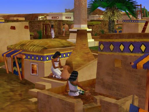 Children of the Nile: Enhanced Edition PC Crack