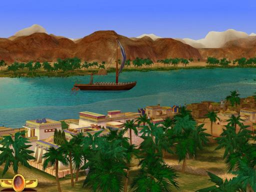 Children of the Nile: Enhanced Edition Torrent Download
