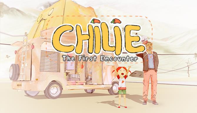 Chilie Free Download