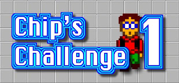 Chip's Challenge 1 Free Download