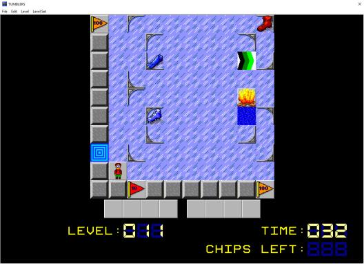 Chip's Challenge 2 PC Crack