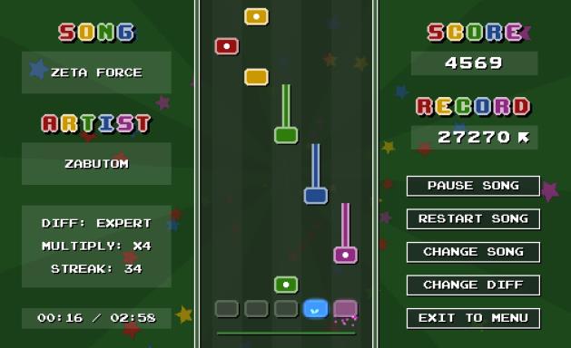 Chiptune Champion PC Crack