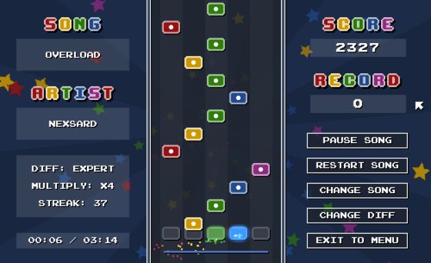 Chiptune Champion Torrent Download