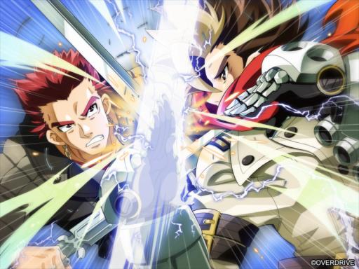 Cho Dengeki Stryker All Ages Version Torrent Download