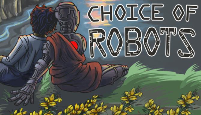 Choice of Robots Free Download