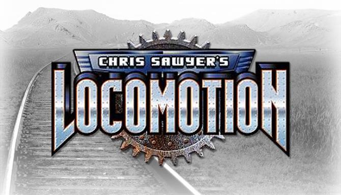 Chris Sawyer's Locomotion™ Free Download