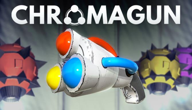 ChromaGun Free Download