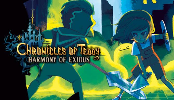Chronicles of Teddy Free Download